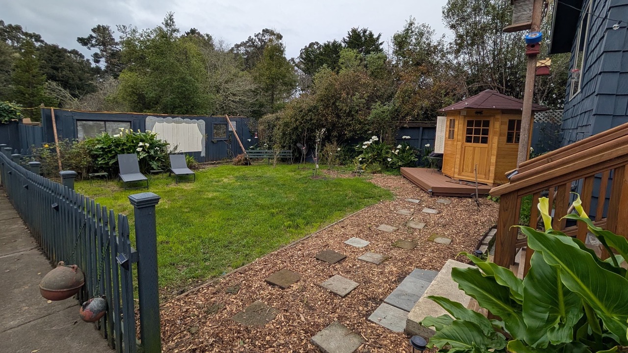 Photo of Outdoor in Fort Bragg