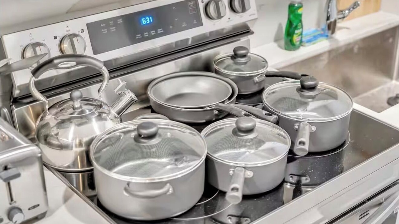 Photo of Kitchen in Silver Creek