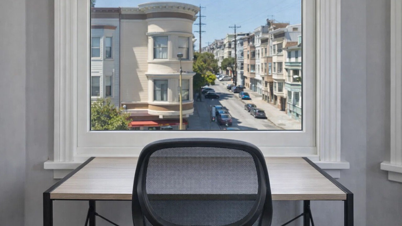 Photo of Others in Polk Gulch