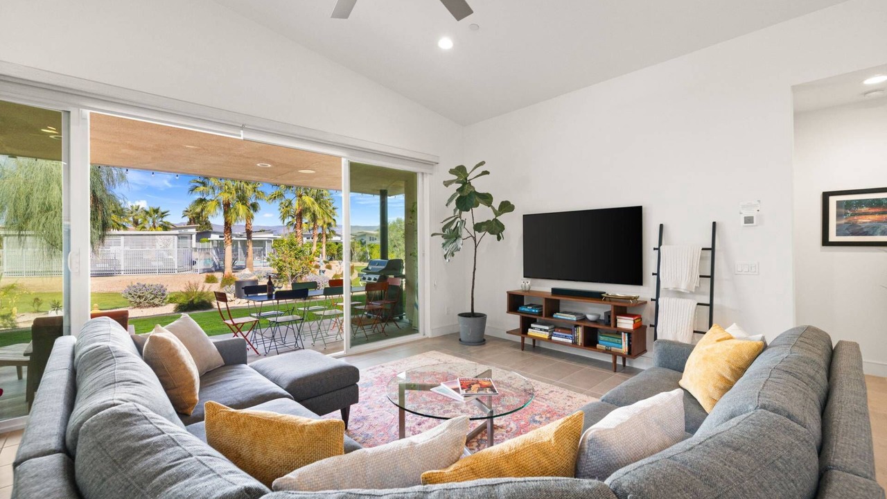 Photo of Bedroom in Indian Wells