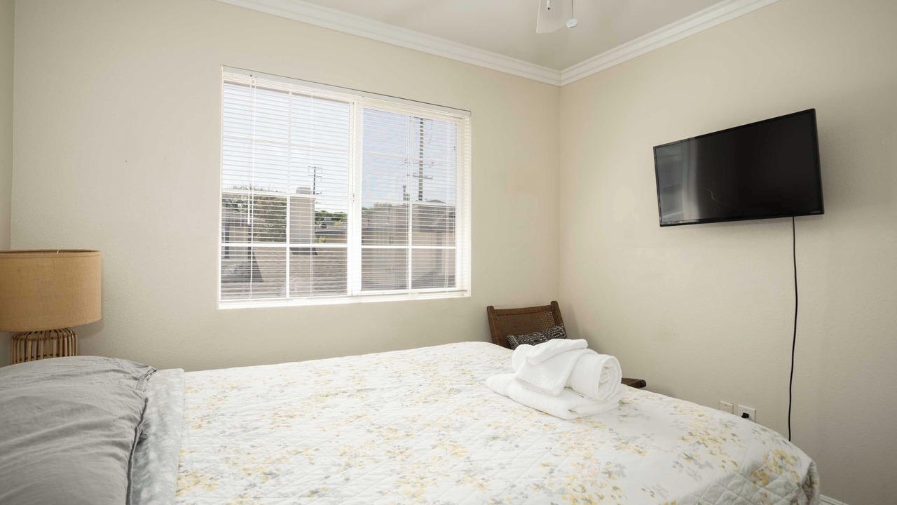 Photo of Bedroom in Monrovia