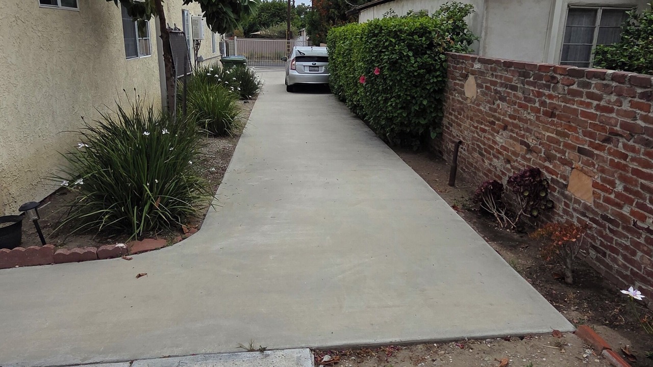 Photo of Outdoor in North Hollywood