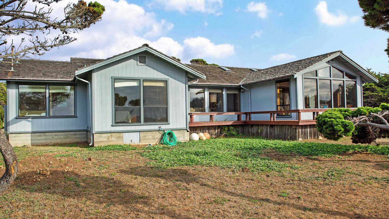 Photo of Outdoor in Fort Bragg