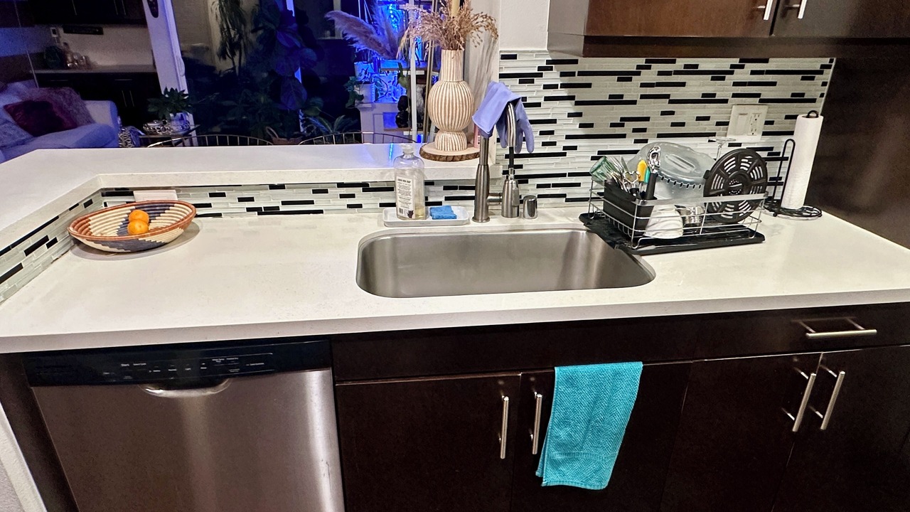 Photo of Kitchen in NoHo Arts District