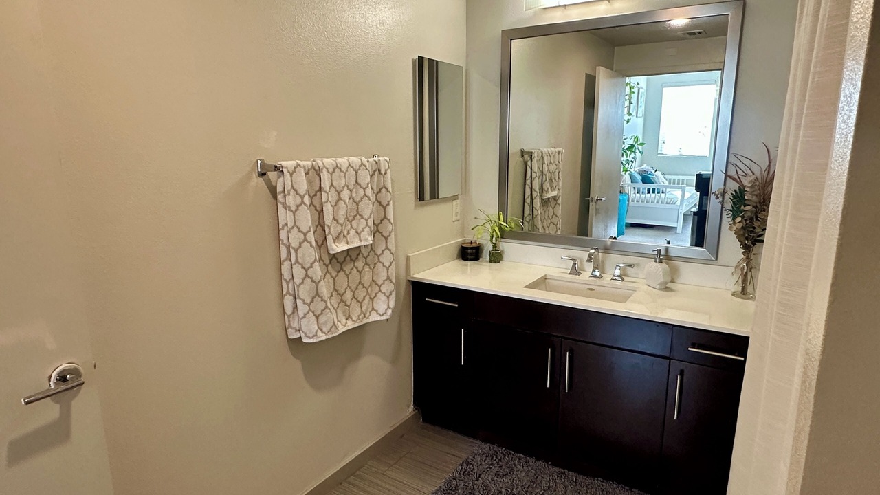 Photo of Bathroom in NoHo Arts District