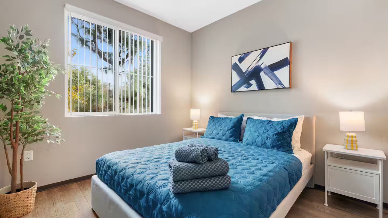 Photo of Bedroom in Tustin