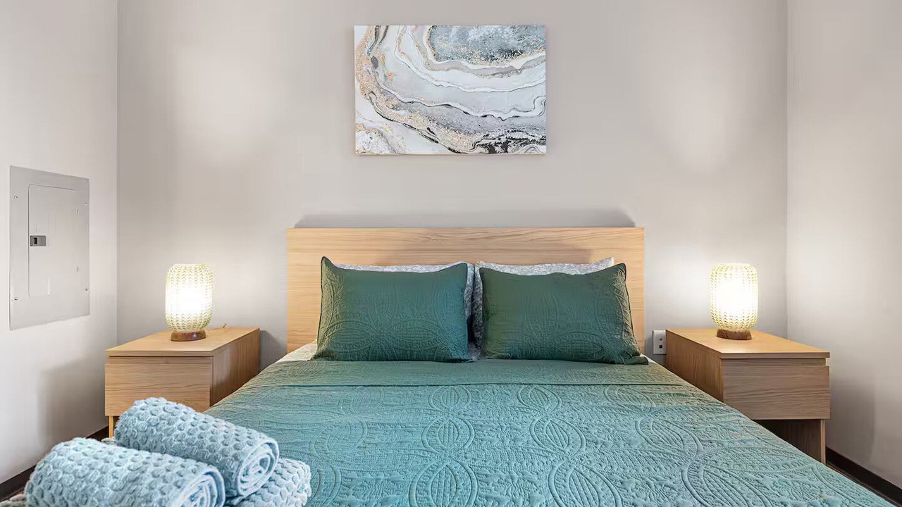 Photo of Bedroom in Tustin