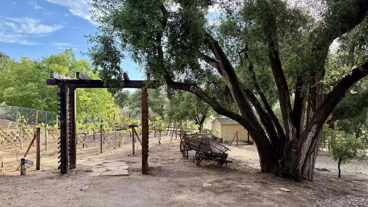 Photo of Others in Warner Springs Ranch