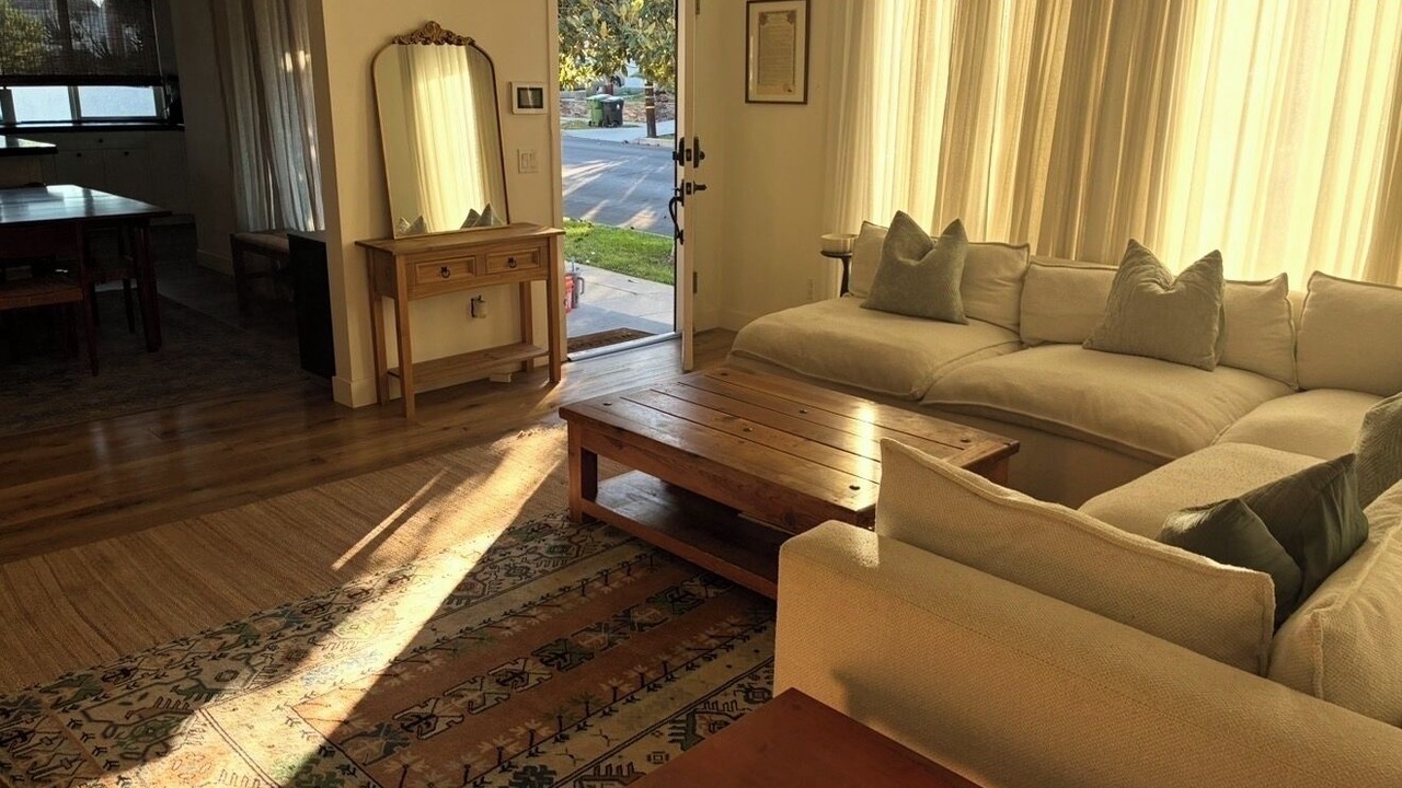 Photo of Livingroom in Northwest San Pedro