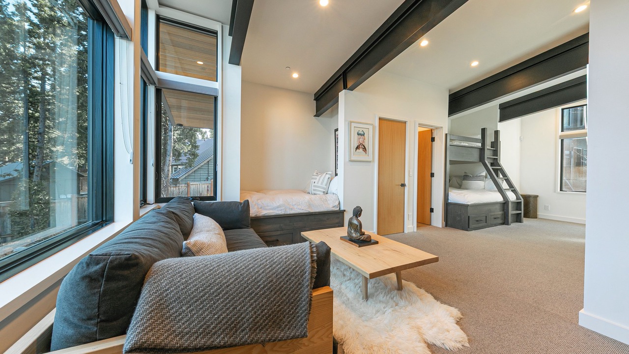Photo of Bedroom in Tahoma