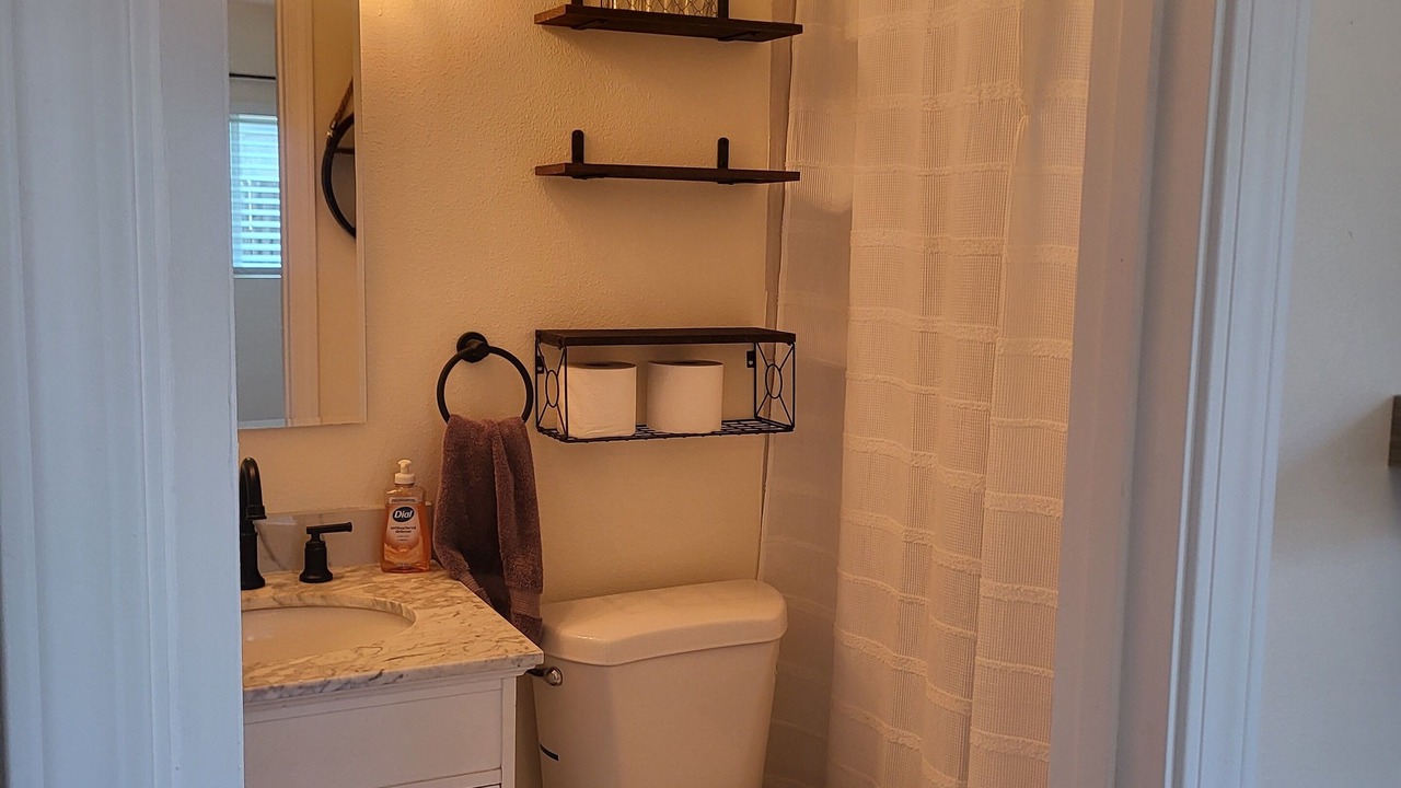 Photo of Bathroom in Chula Vista