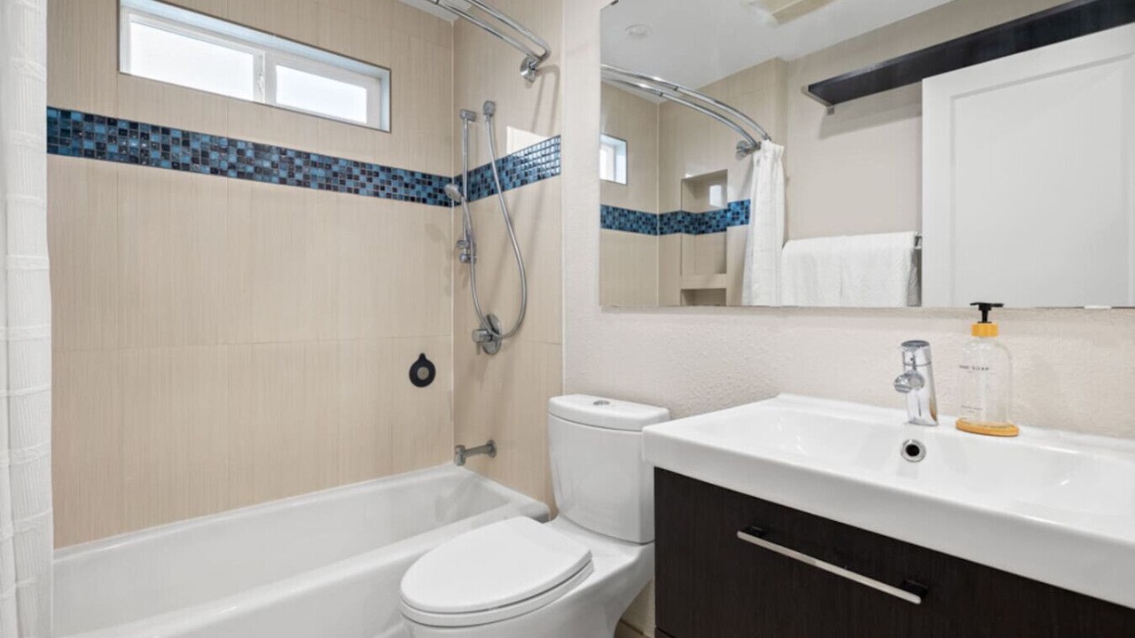 Photo of Bathroom in Morse Park