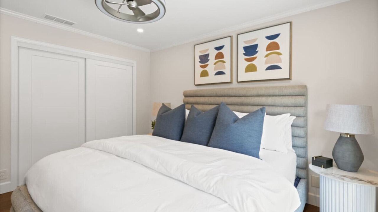 Photo of Bedroom in Morse Park