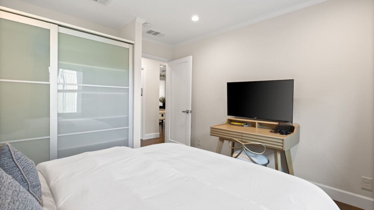 Photo of Bedroom in Morse Park