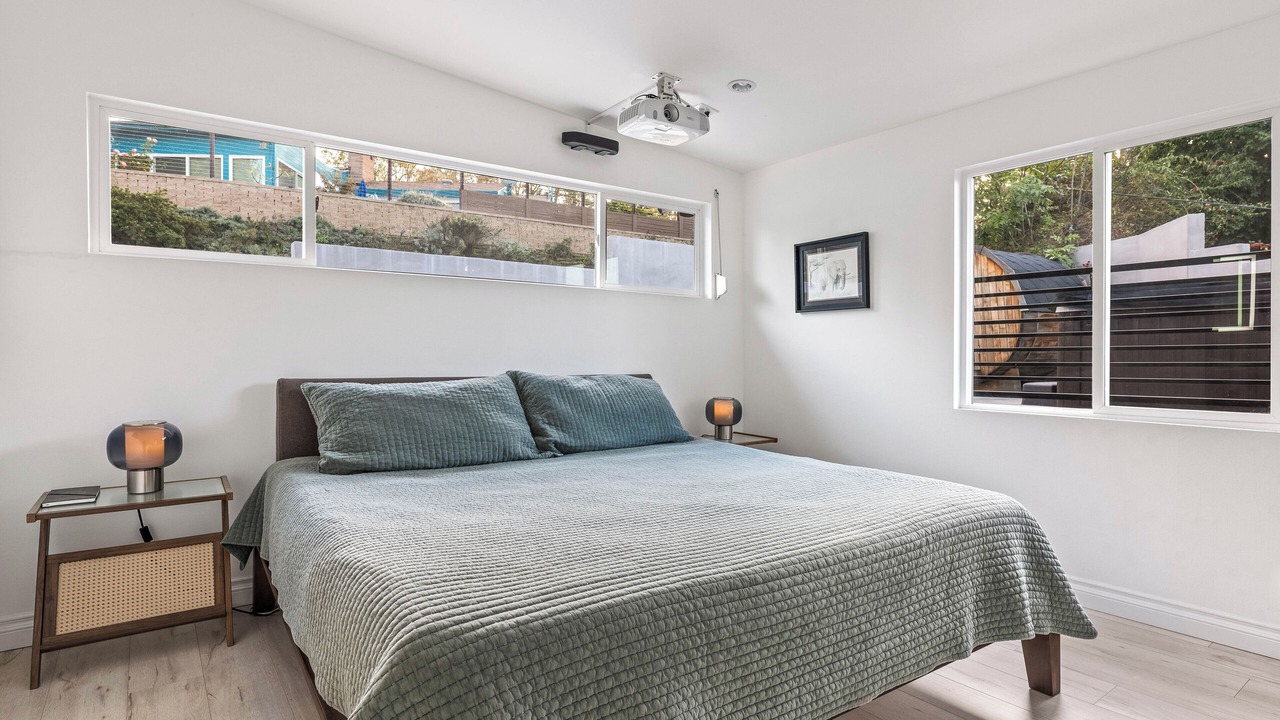 Photo of Bedroom in Los Angeles