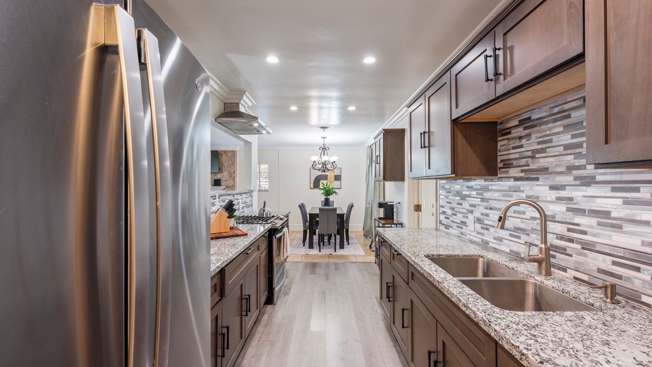 Photo of Kitchen in Pacoima