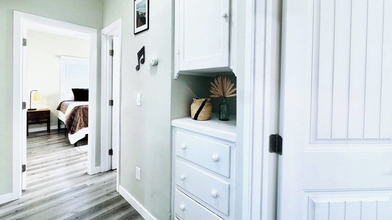 Photo of Bedroom in Hillcrest