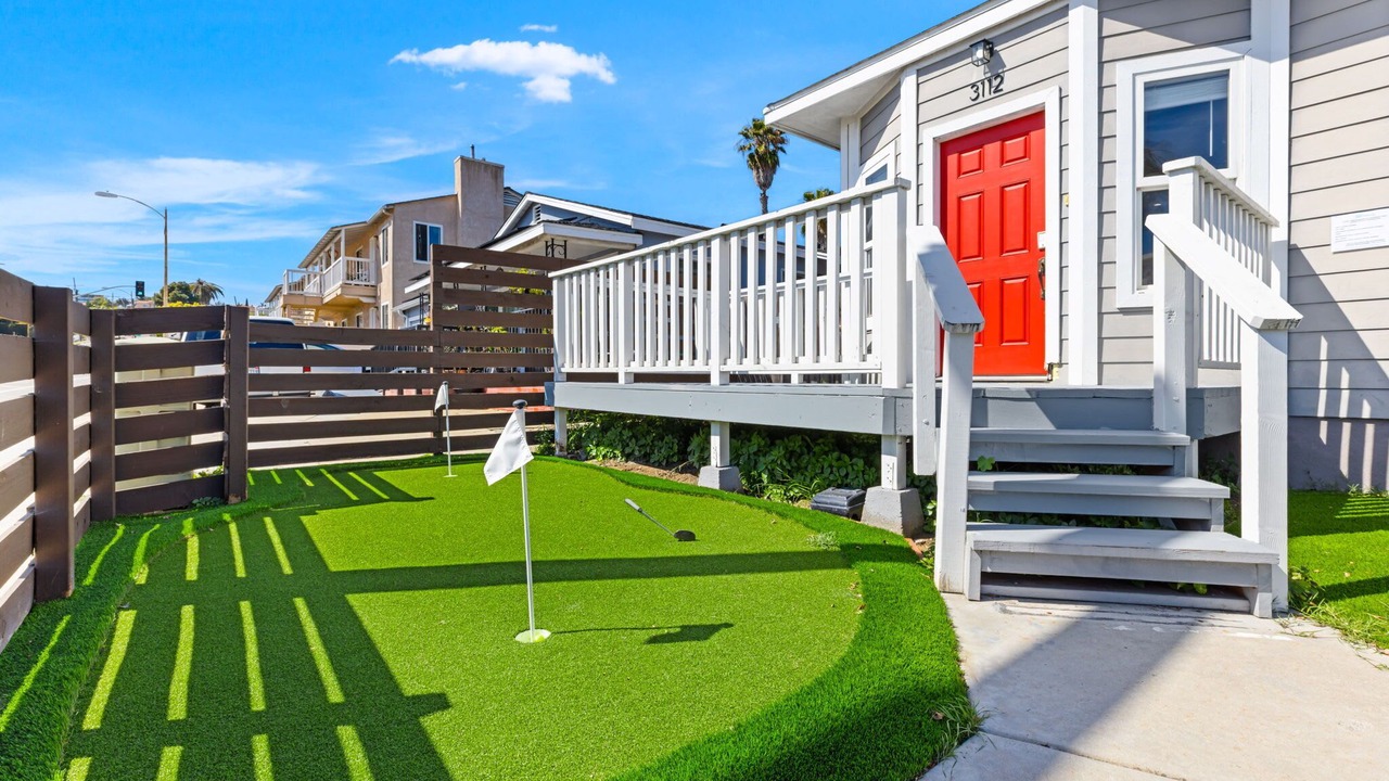 Photo of Outdoor in Roseville - Fleet Ridge