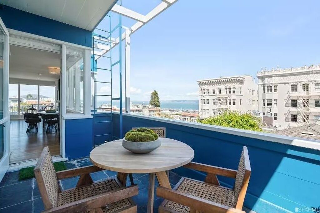 Photo of Outdoor in Russian Hill