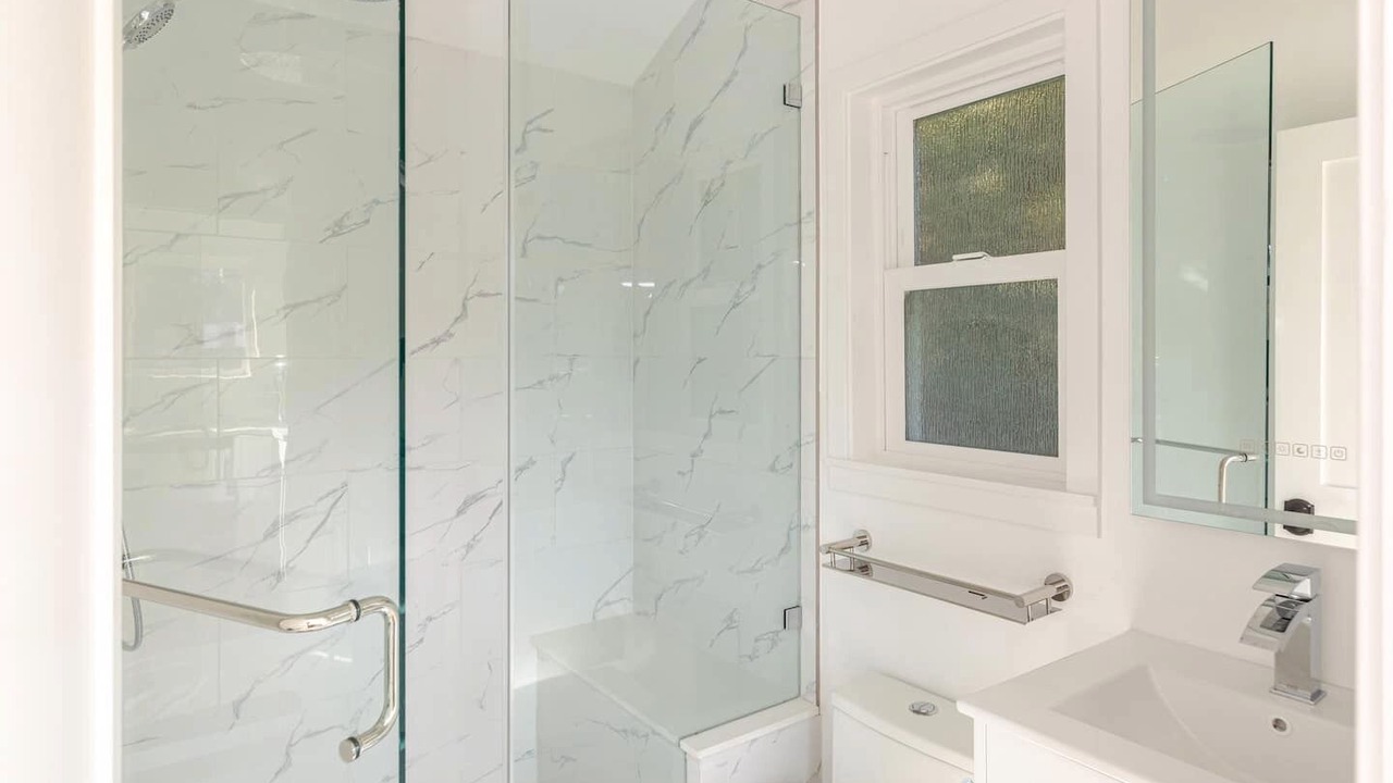 Photo of Bathroom in Silver Lake