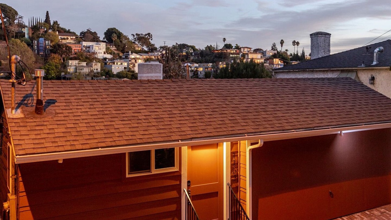 Photo of Outdoor in Silver Lake