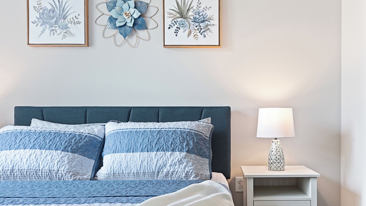 Photo of Bedroom in Tustin