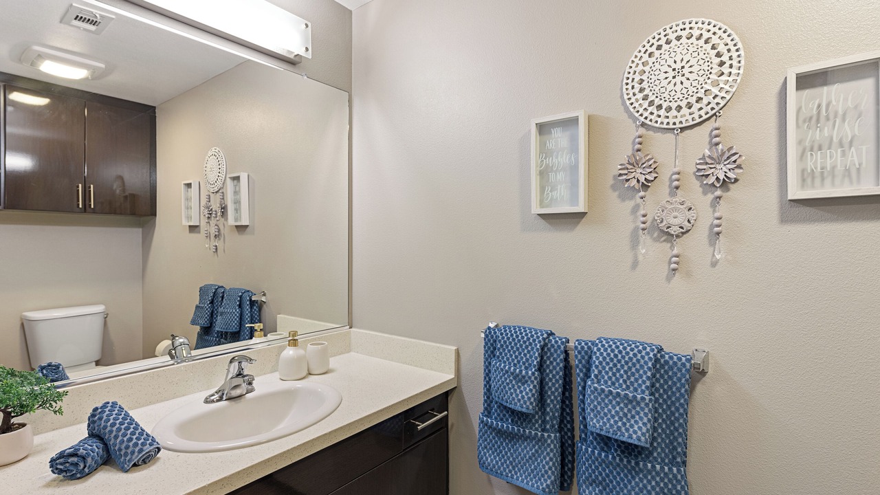 Photo of Bathroom in Tustin