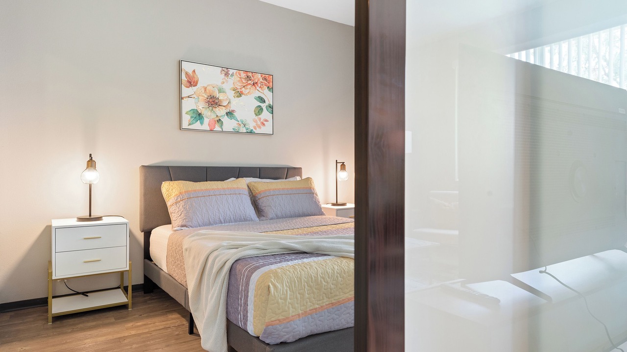 Photo of Bedroom in Tustin