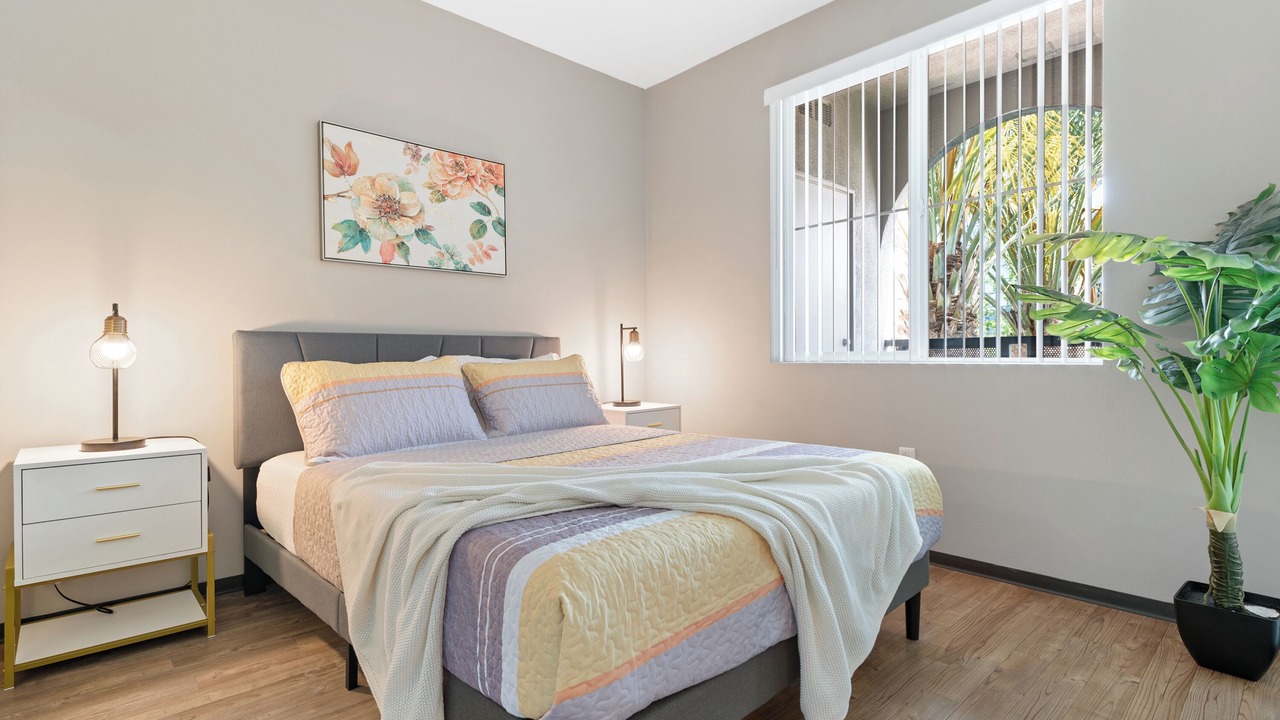 Photo of Bedroom in Tustin