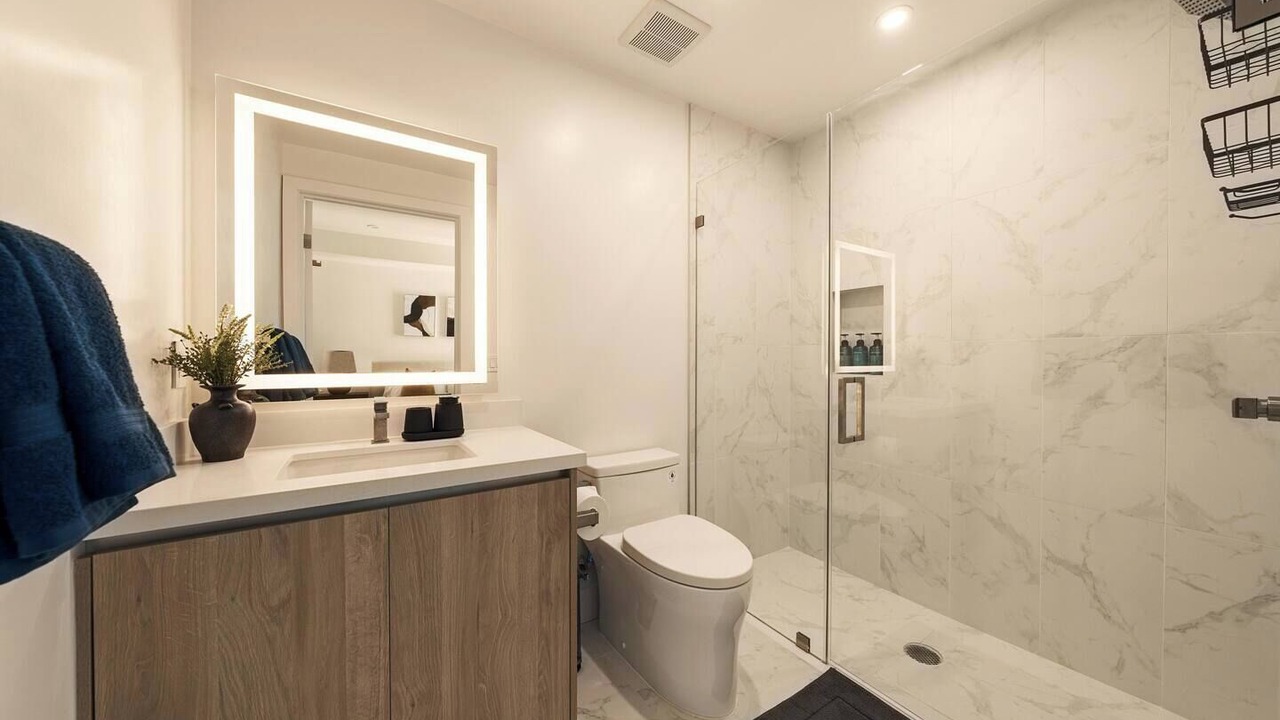 Photo of Bathroom in Downtown