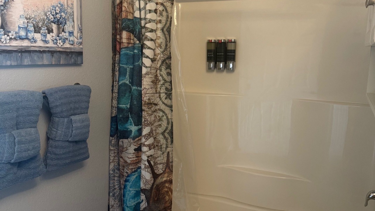 Photo of Bathroom in Crescent City