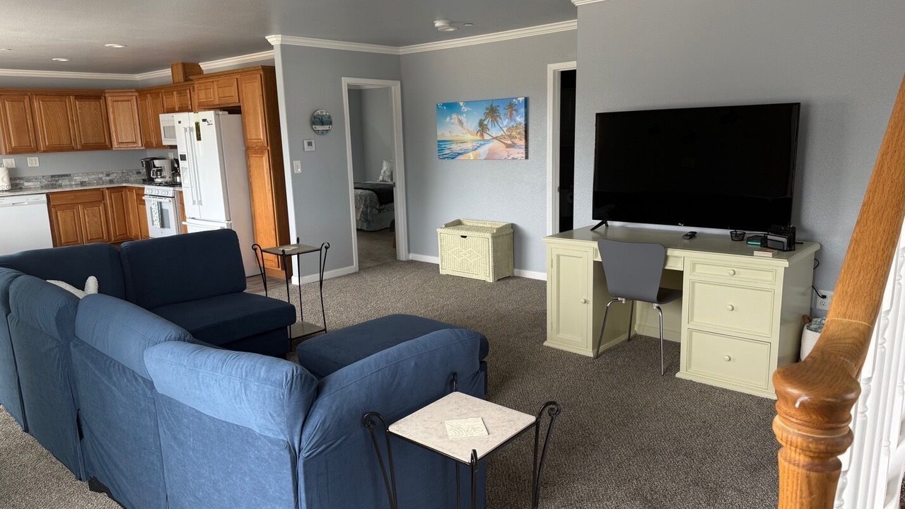 Photo of Livingroom in Crescent City