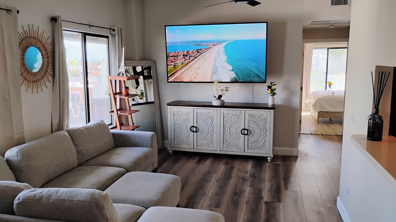 Photo of Livingroom in North Park