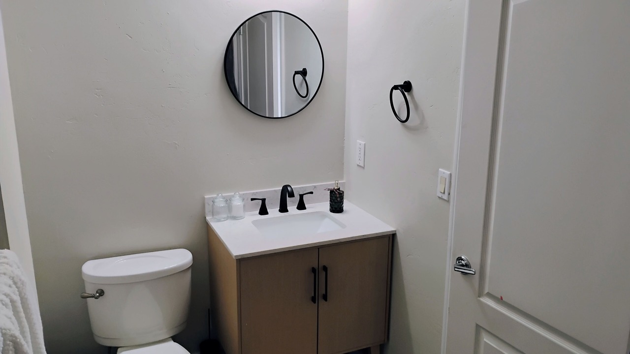 Photo of Bathroom in North Park