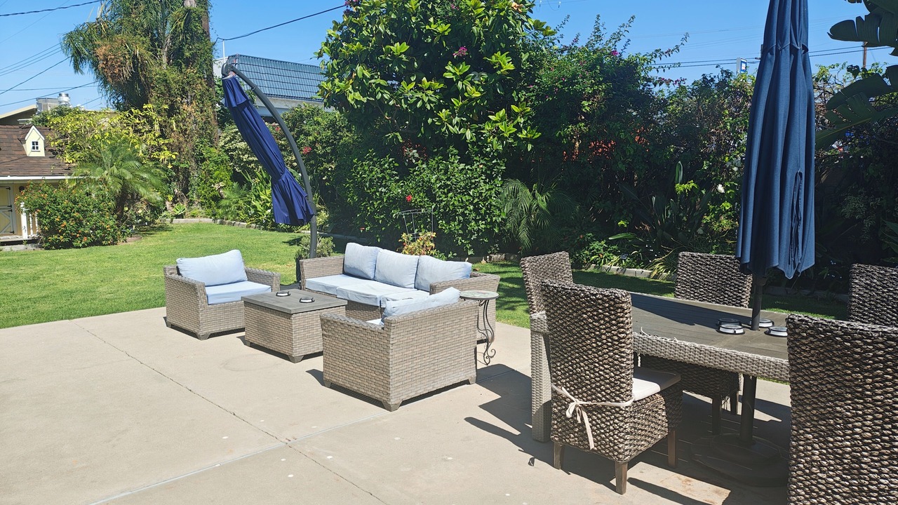 Photo of Outdoor in Orange