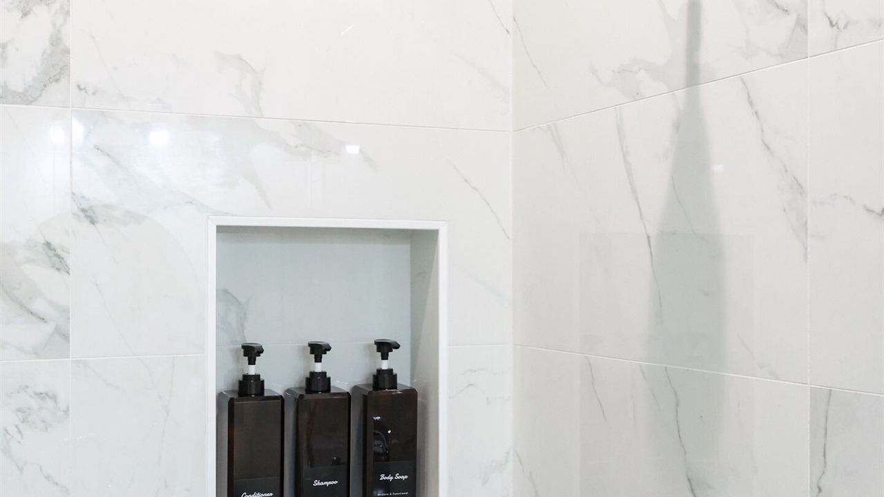 Photo of Bathroom in National City