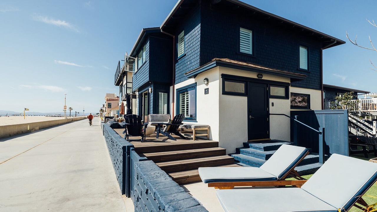 Photo of Outdoor in Hermosa Beach