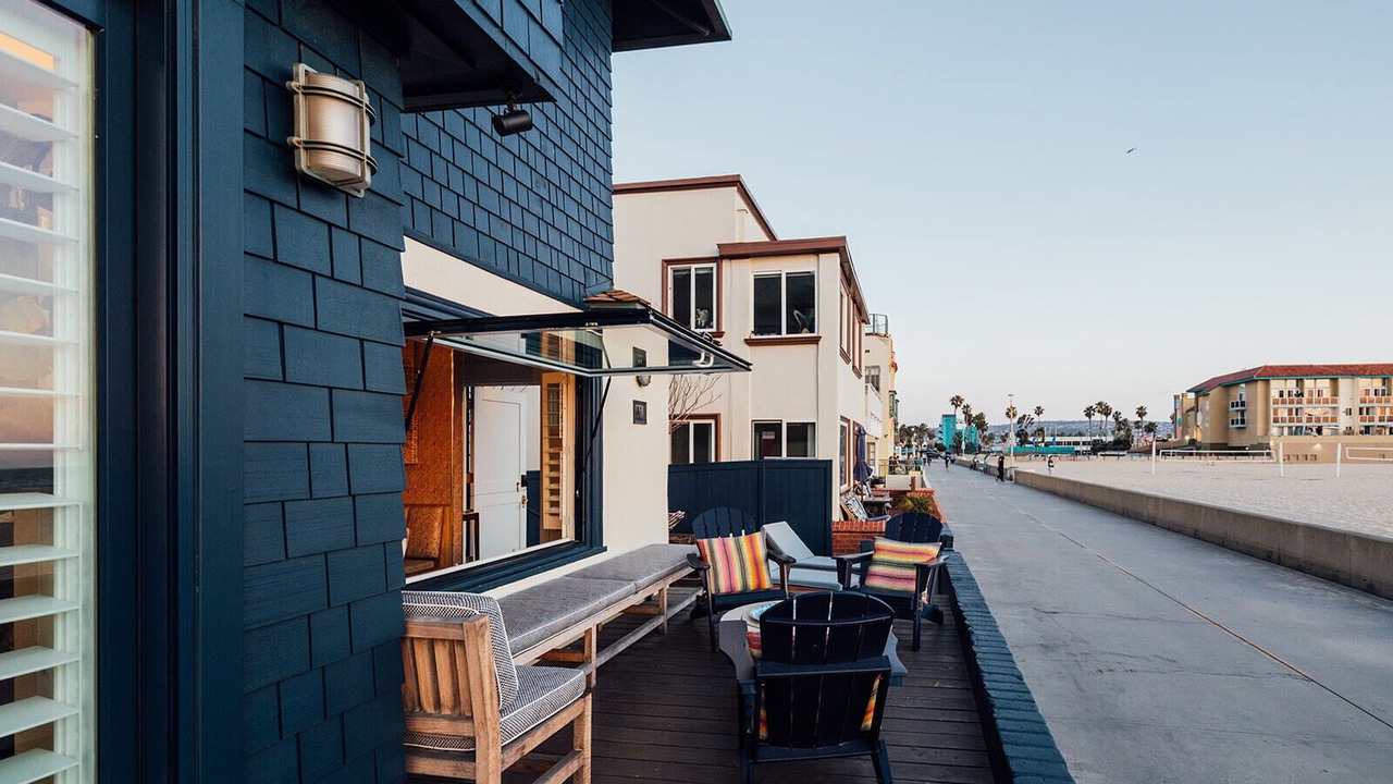 Photo of Outdoor in Hermosa Beach
