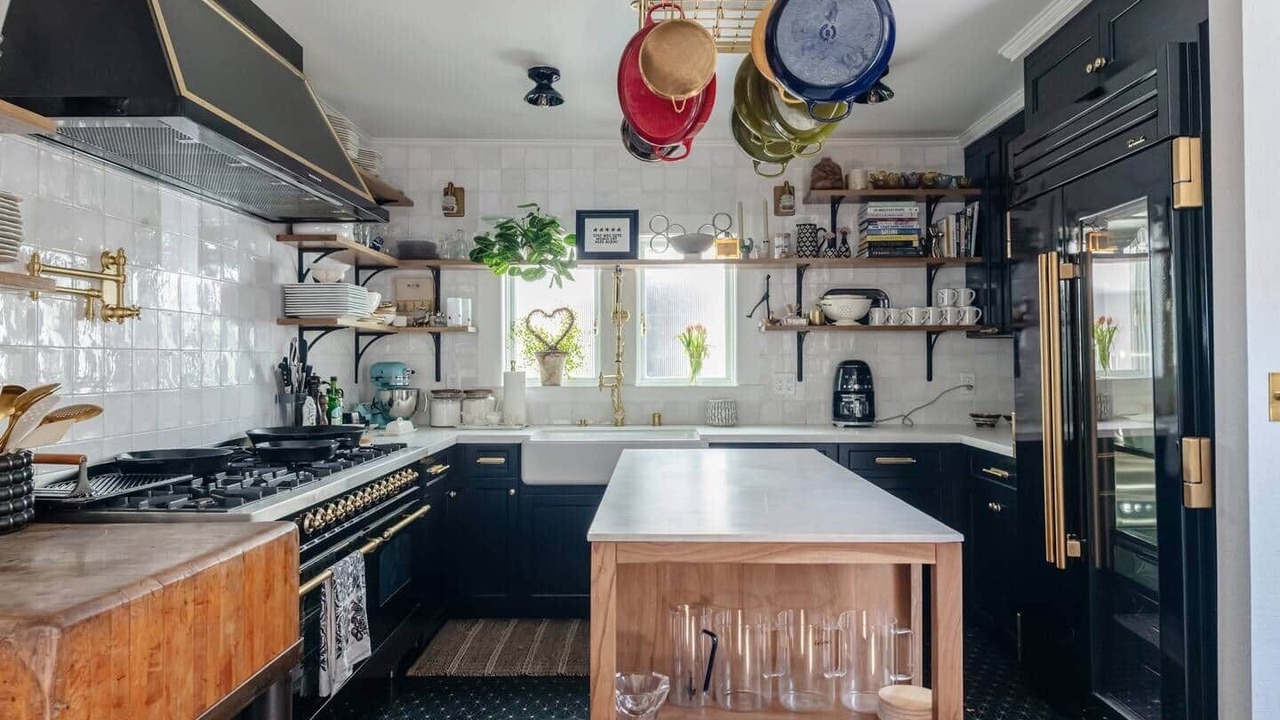 Photo of Kitchen in Hermosa Beach