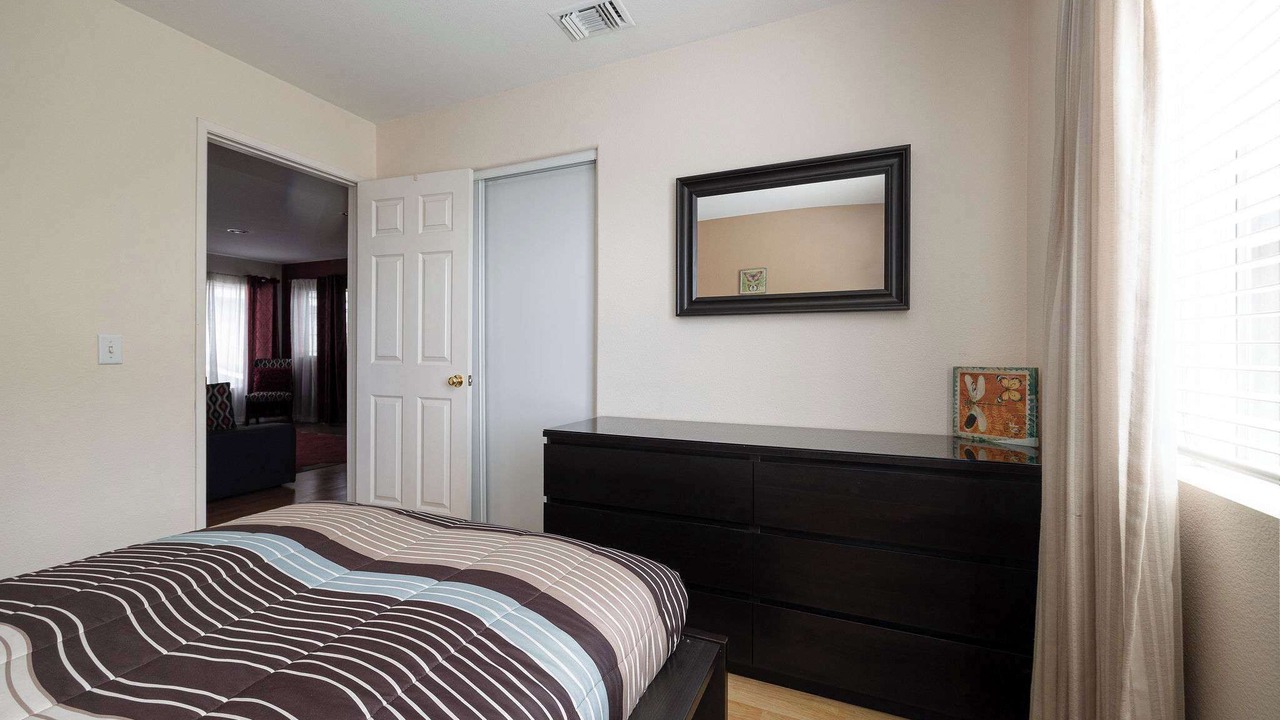 Photo of Bedroom in Otay Mesa