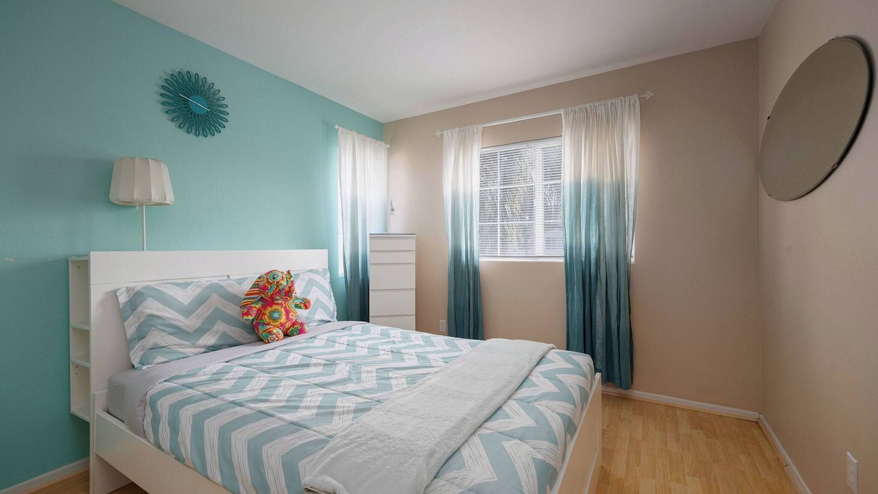 Photo of Bedroom in Otay Mesa