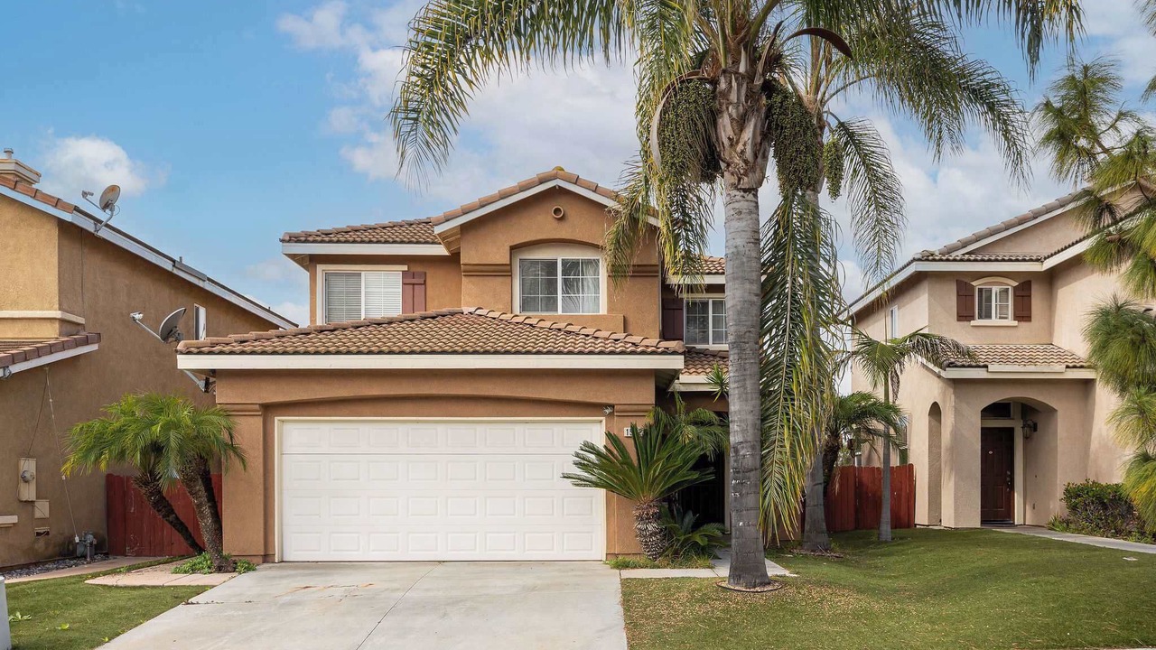 Photo of Outdoor in Otay Mesa