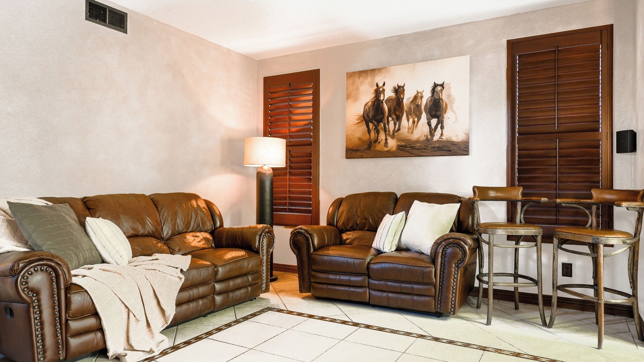Photo of Livingroom in Otay Ranch