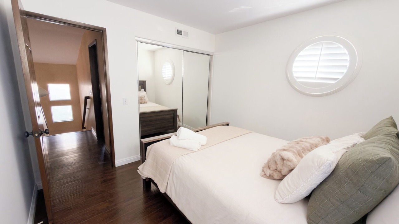 Photo of Bedroom in Otay Ranch