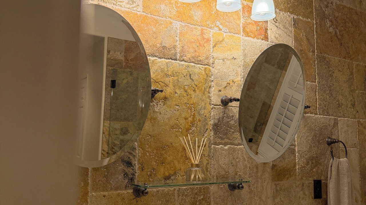 Photo of Bathroom in Otay Ranch