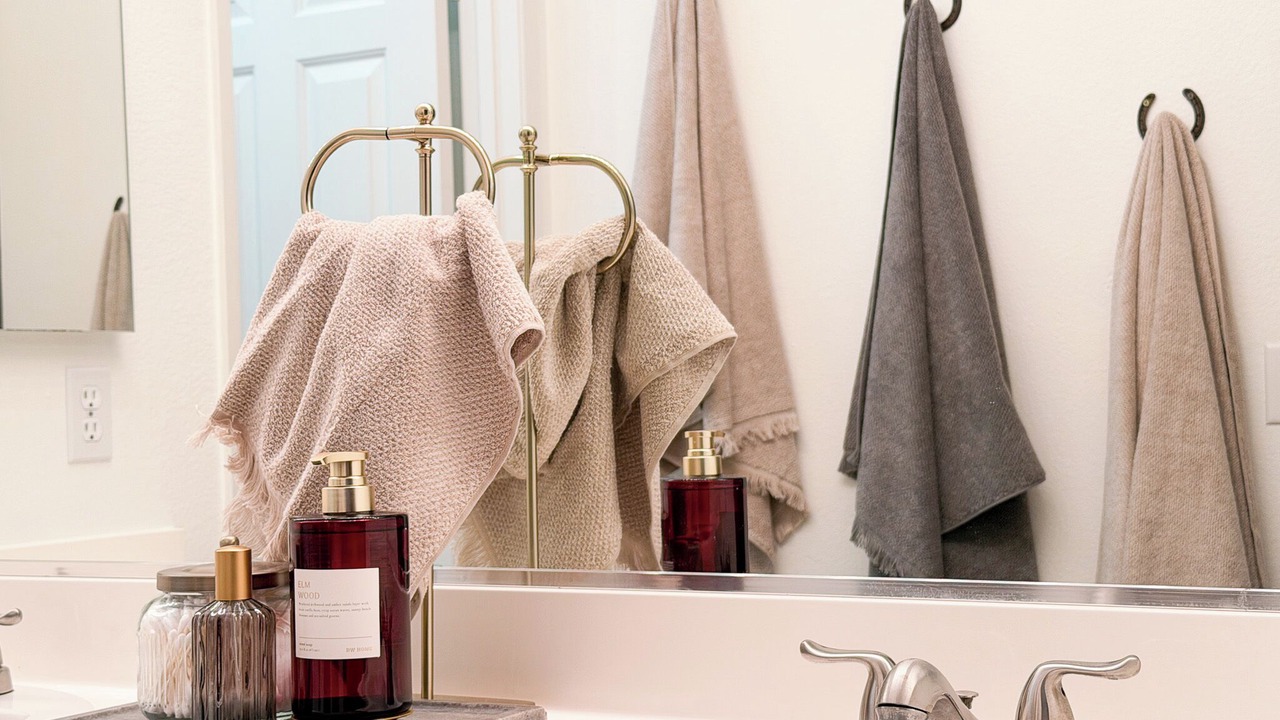 Photo of Bathroom in Otay Ranch