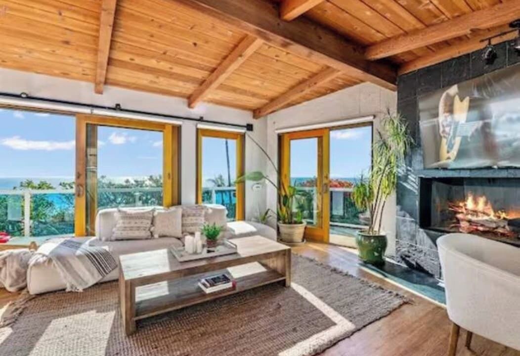 Photo of Patio Balcony in Point Loma
