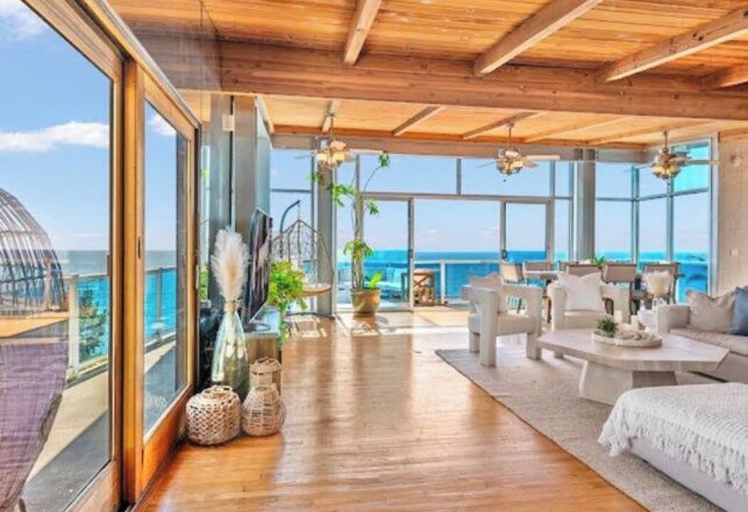 Photo of Patio Balcony in Point Loma