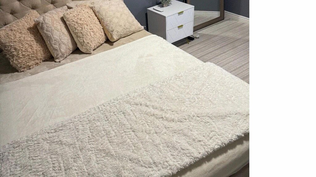 Photo of Bedroom in Oak Park