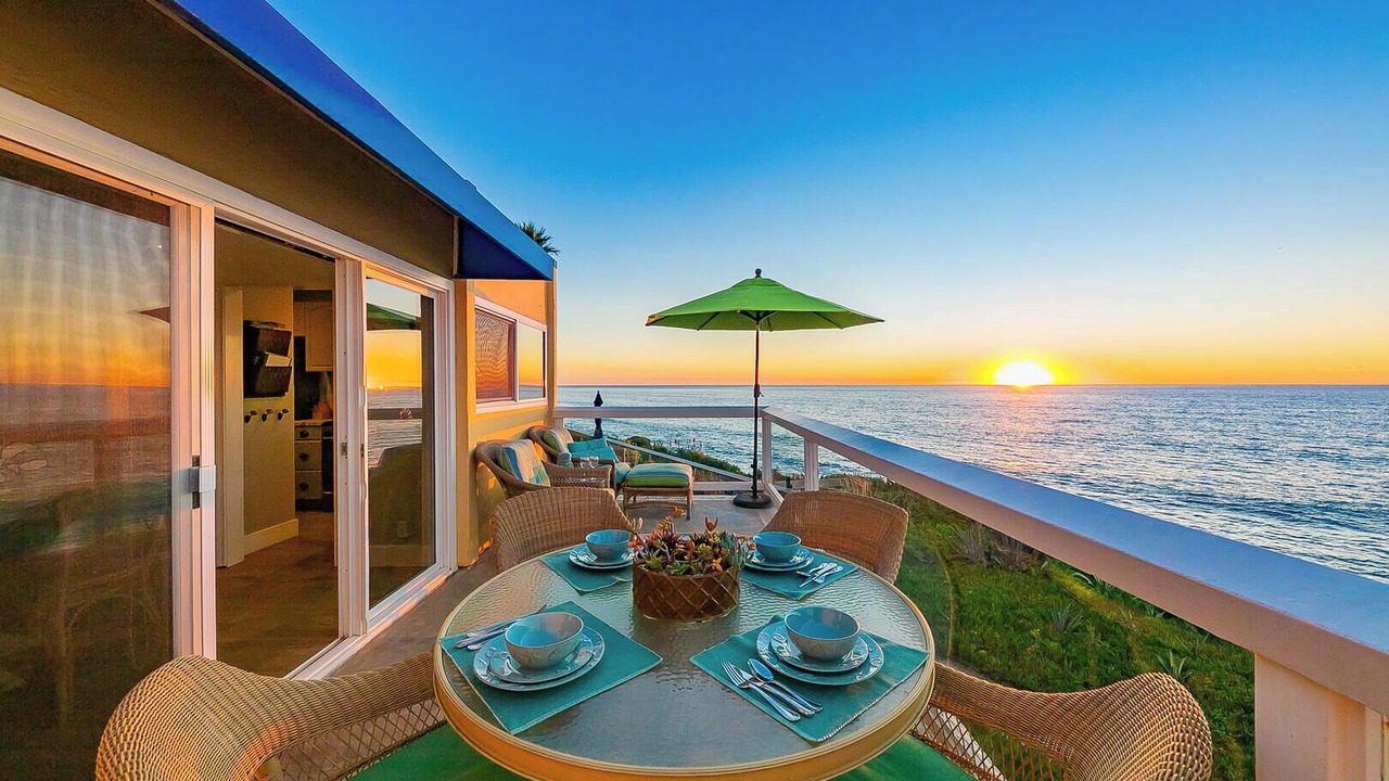 Photo of Outdoor in Ocean Beach